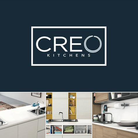 Cosa abbiamo fatto per Creo Store Milano | | LU3G - Web Agency Milano