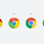 Nuovo logo Google Chrome, perché la grafica è sempre più minimal | | LU3G - Web Agency Milano