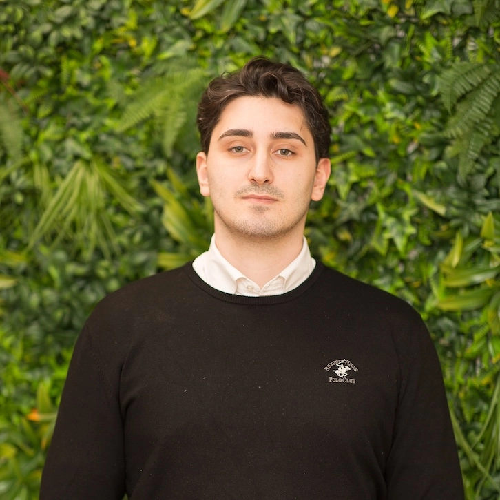 Team LU3G: Web, Design, SEO, ADV e Strategia Digitale