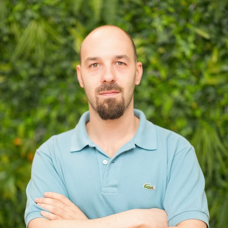 Team LU3G: Web, Design, SEO, ADV e Strategia Digitale