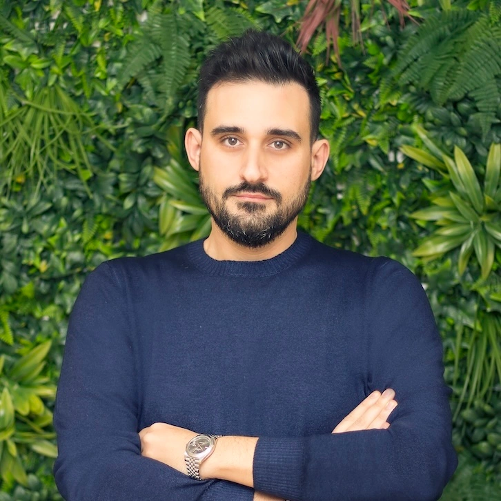 Team LU3G: Web, Design, SEO, ADV e Strategia Digitale