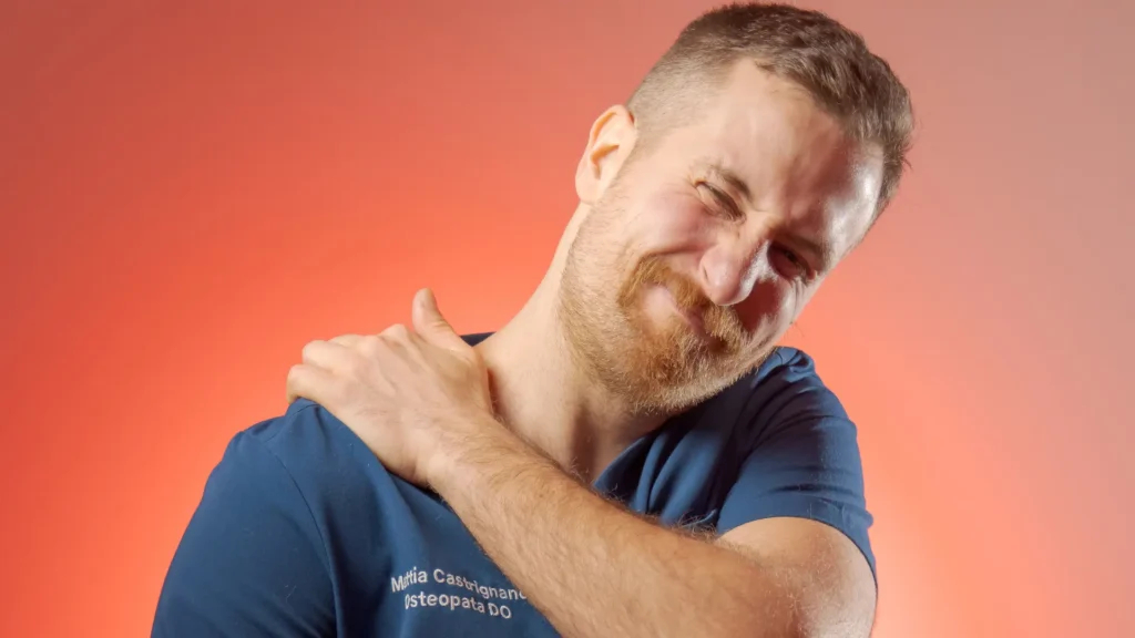 Mattia Castrignano: professionista e influencer dell’osteopatia. - LU3G Web Agency Milano | Agenzia Web Siti | Digital Marketing SEO