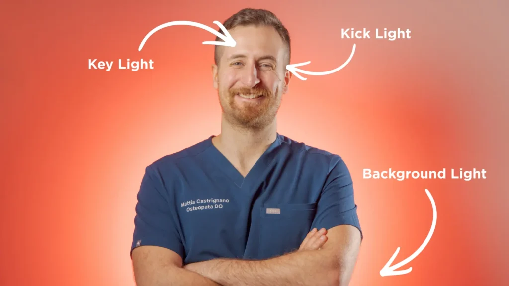Mattia Castrignano: professionista e influencer dell’osteopatia. - LU3G Web Agency Milano | Agenzia Web Siti | Digital Marketing SEO