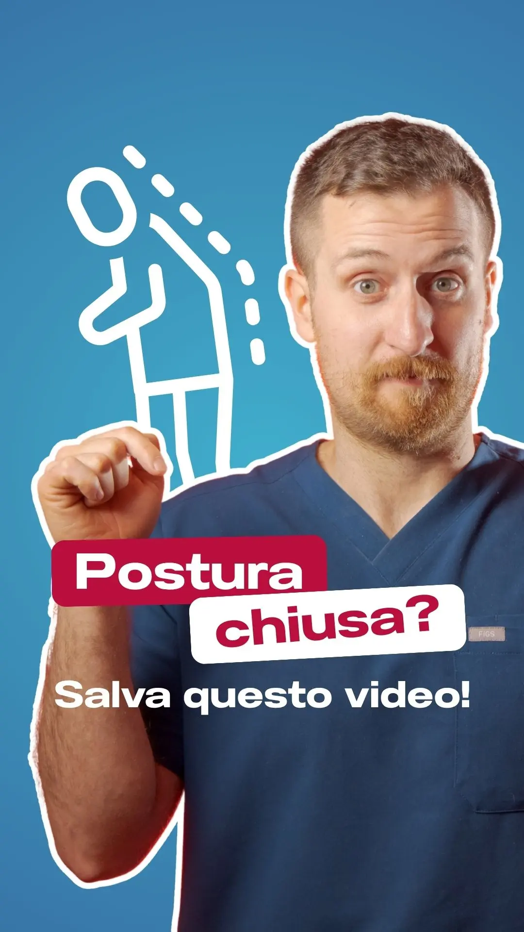 Mattia Castrignano: professionista e influencer dell’osteopatia. - LU3G Web Agency Milano | Agenzia Web Siti | Digital Marketing SEO