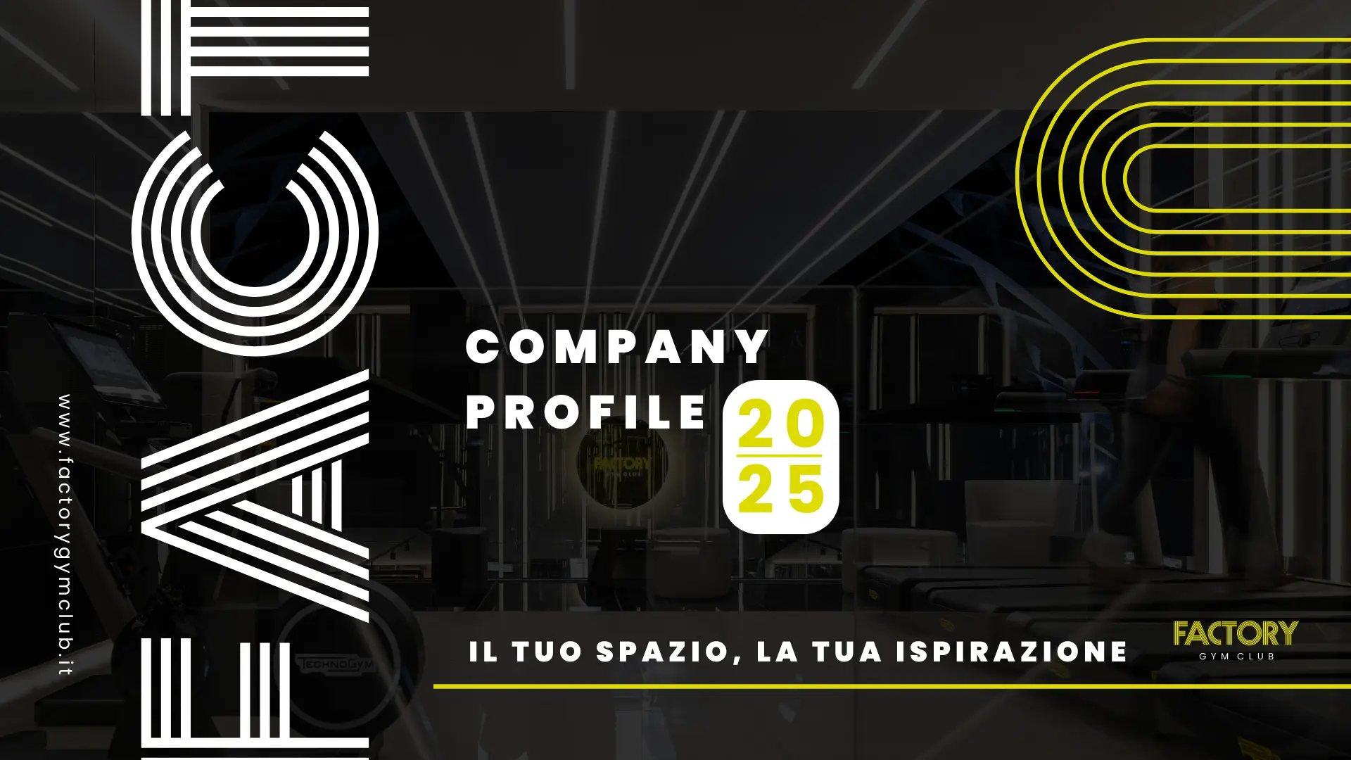 Lanciare un brand fitness da zero, e farlo crescere. - LU3G Web Agency Milano | Agenzia Web Siti | Digital Marketing SEO