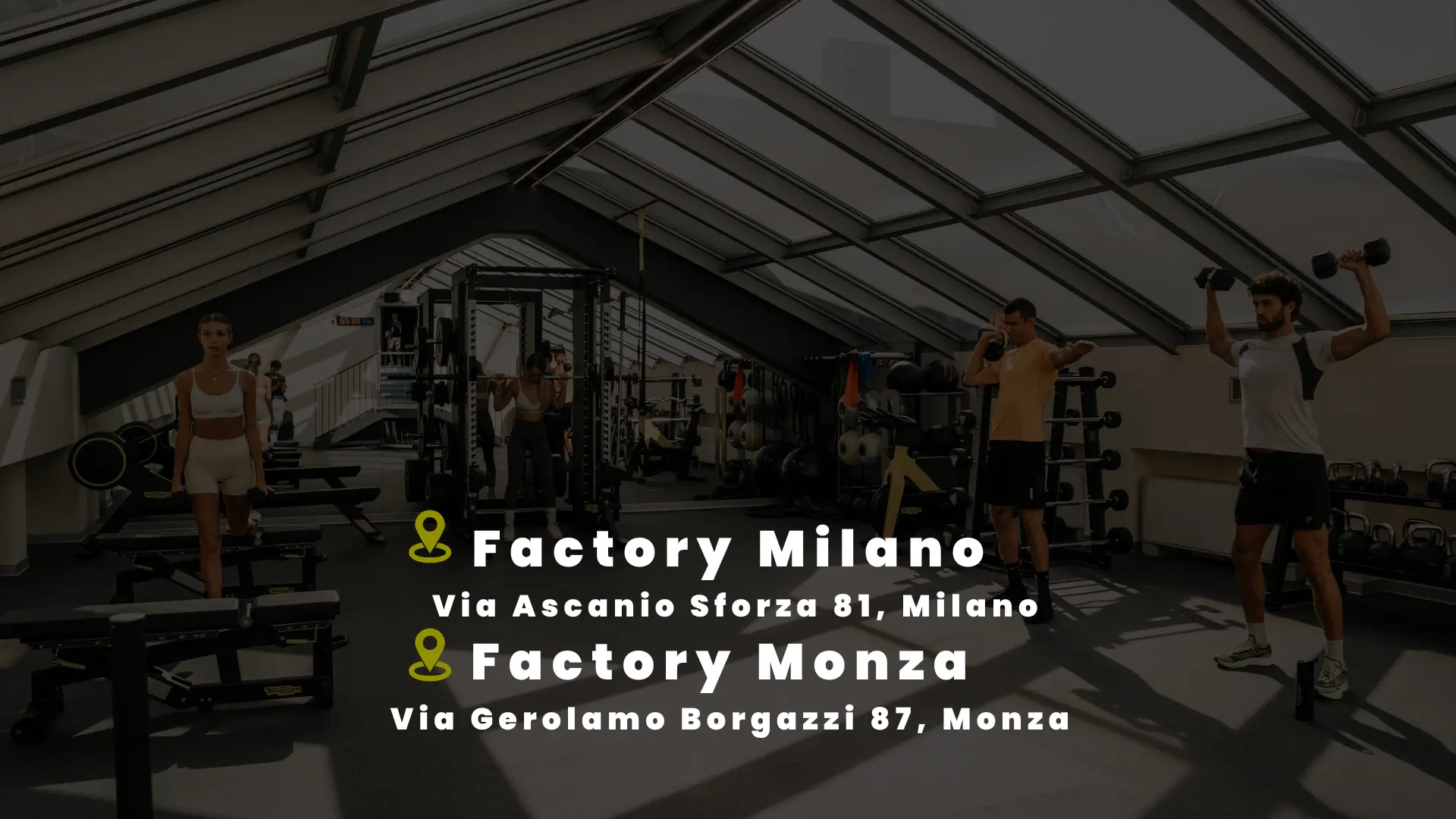 Lanciare un brand fitness da zero, e farlo crescere. - LU3G Web Agency Milano | Agenzia Web Siti | Digital Marketing SEO