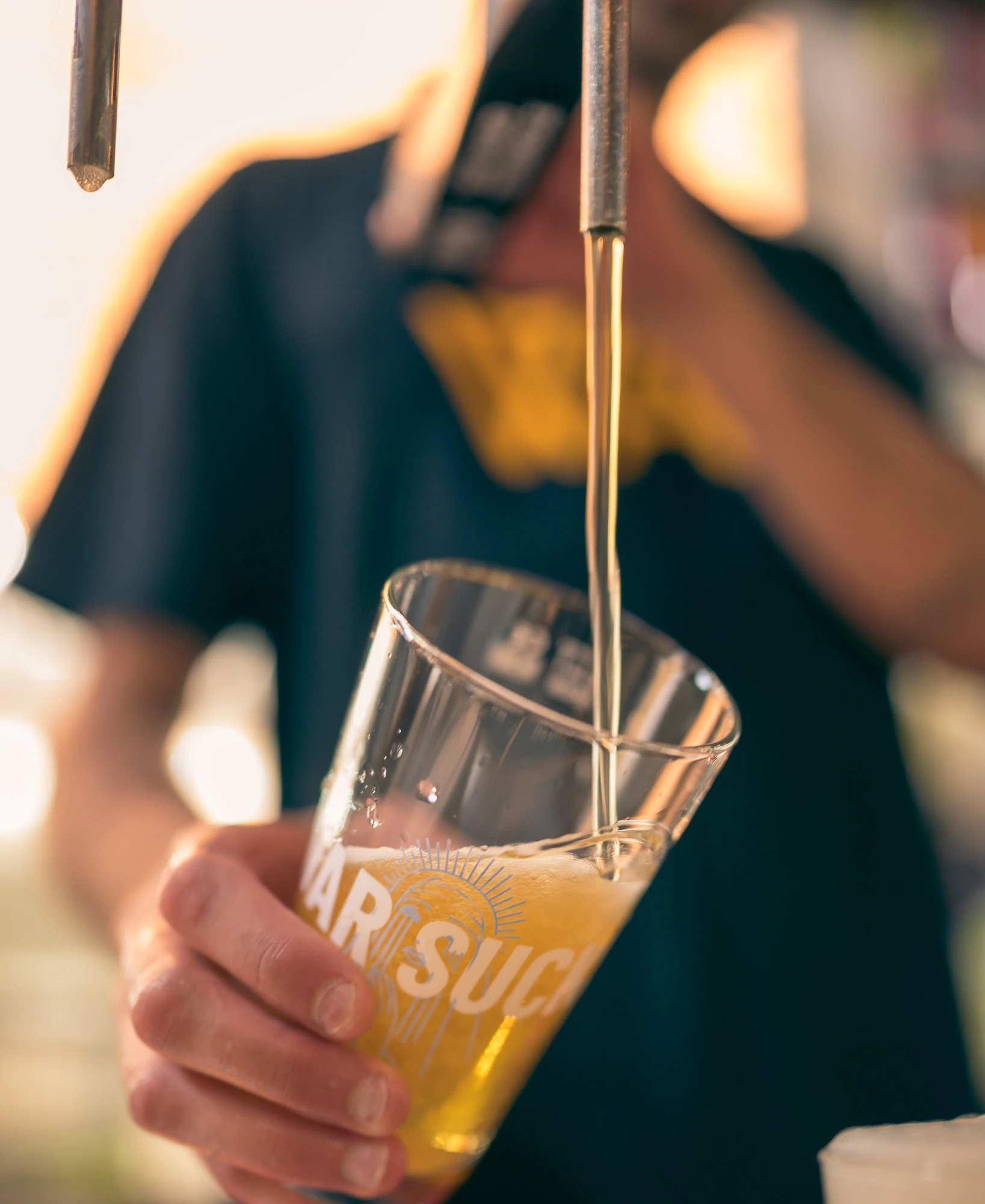 Packaging delle birre WAR valorizzato nell'e-commerce